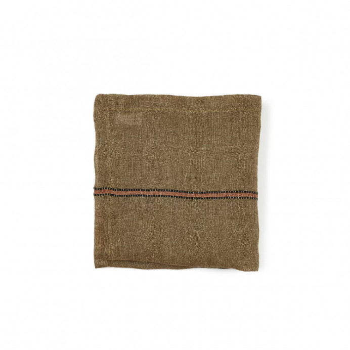 Serviette de Table en Lin Marie