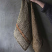 Serviette de Table en Lin Marie