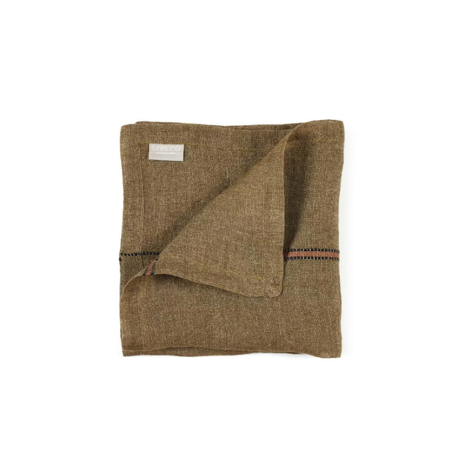 Serviette de Table en Lin Marie  