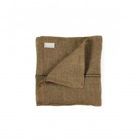 Serviette de Table en Lin Marie  