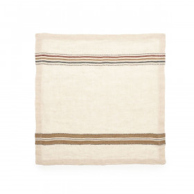 Serviette de Table en Lin Perry  