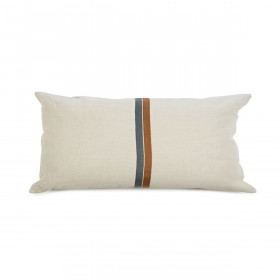 Housse de Coussin en Lin Atlas  