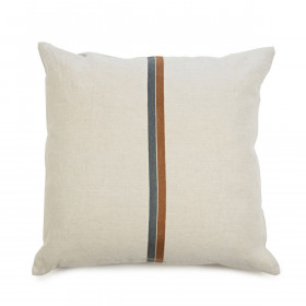Housse de Coussin en Lin Atlas  
