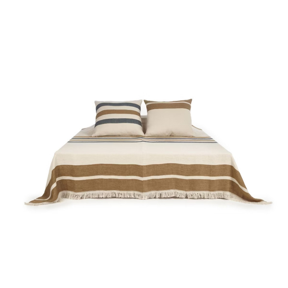 Pourquoi choisir le Lin