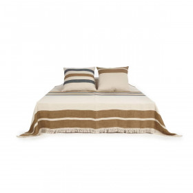 Couvre-Lit en Lin Julian