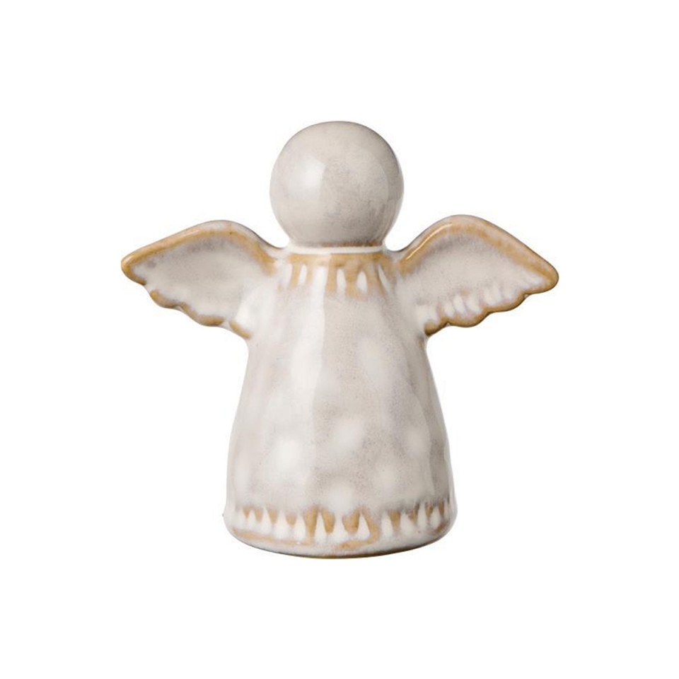 Ange en porcelaine - Ib Laursen