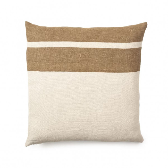 Housse de Coussin en Lin Julian