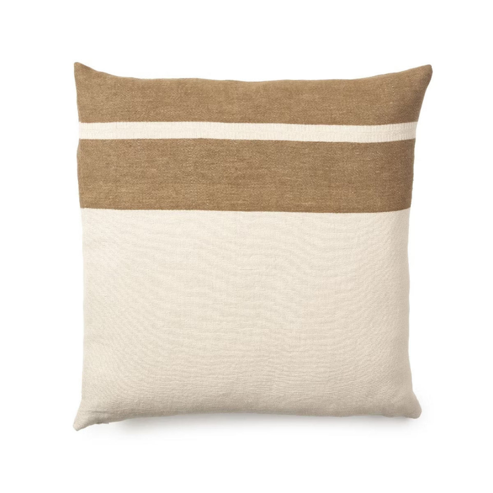 Housse de Coussin en Lin Julian  
