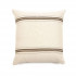 Housse de Coussin en Lin Vourkari  