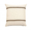 Housse de Coussin en Lin Vourkari