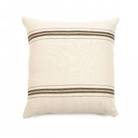Housse de Coussin en Lin Vourkari  