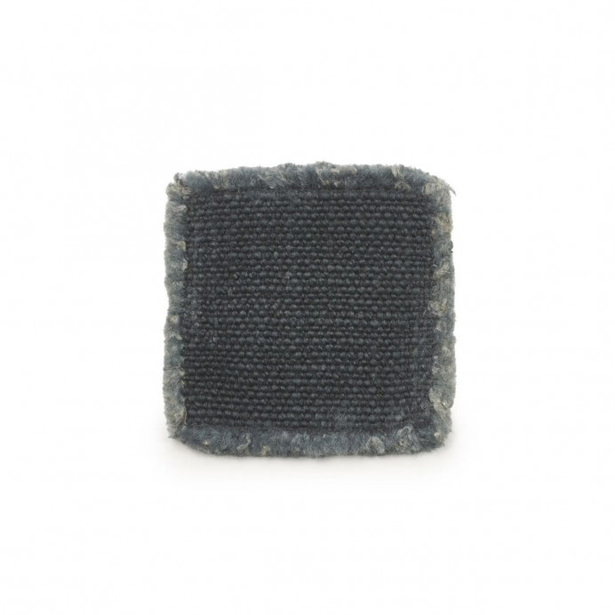 Dessous de Verre Lin et Laine Jasper