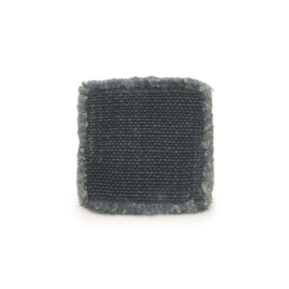 Dessous de Verre Lin et Laine Jasper  