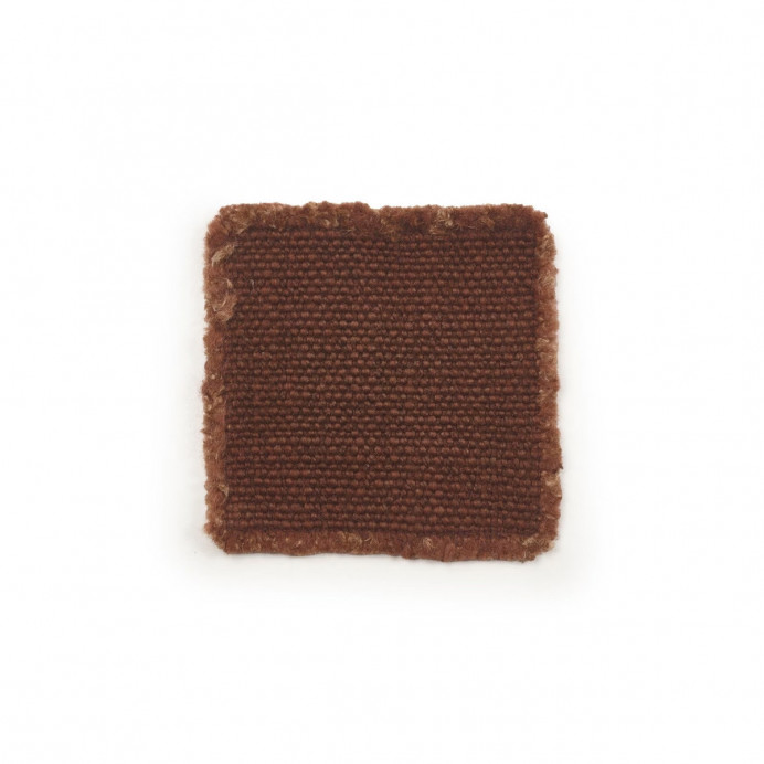 Dessous de Verre Lin et Laine Jasper