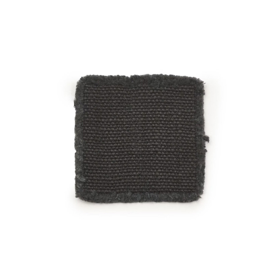 Dessous de Verre Lin et Laine Jasper  