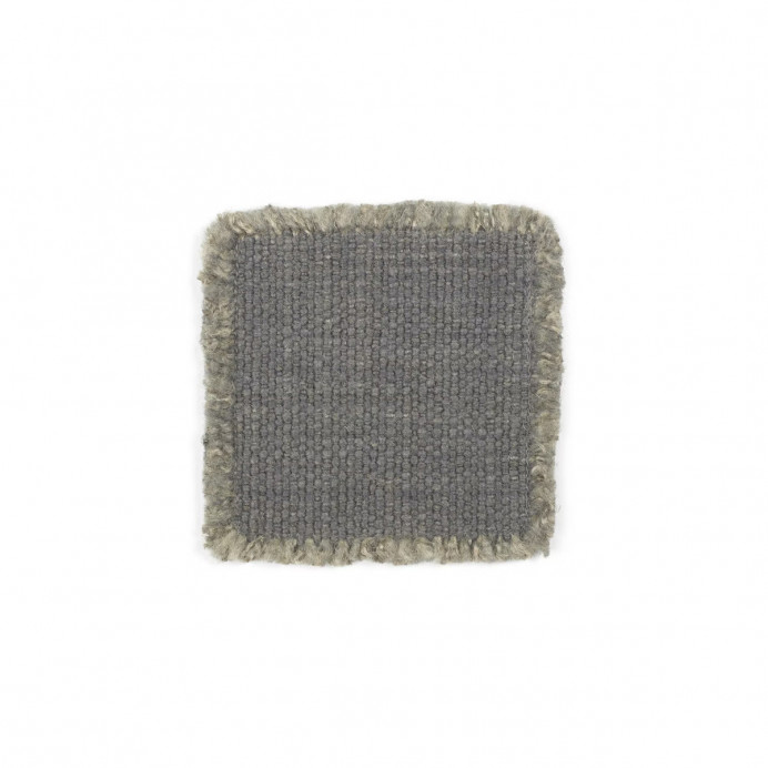 Dessous de Verre Lin et Laine Jasper