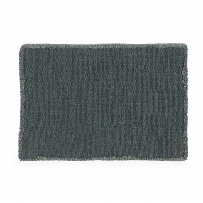 Set de Table Lin et Laine Jasper