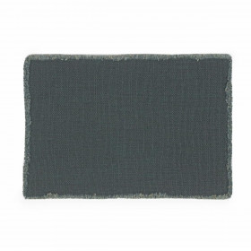 Set de Table Lin et Laine Jasper  