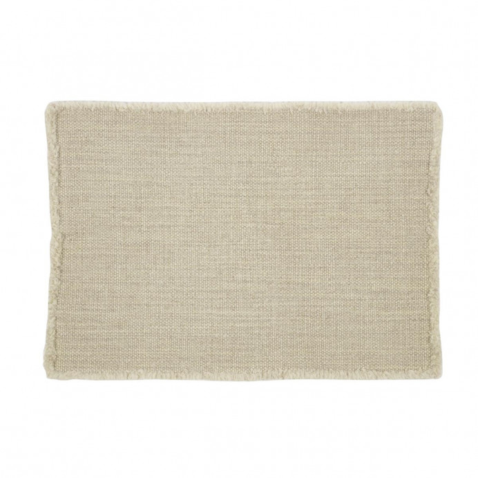 Set de Table Lin et Laine Jasper