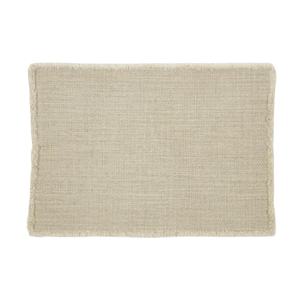 Set de Table Lin et Laine Jasper  