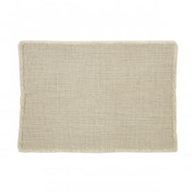 Set de Table Lin et Laine Jasper  