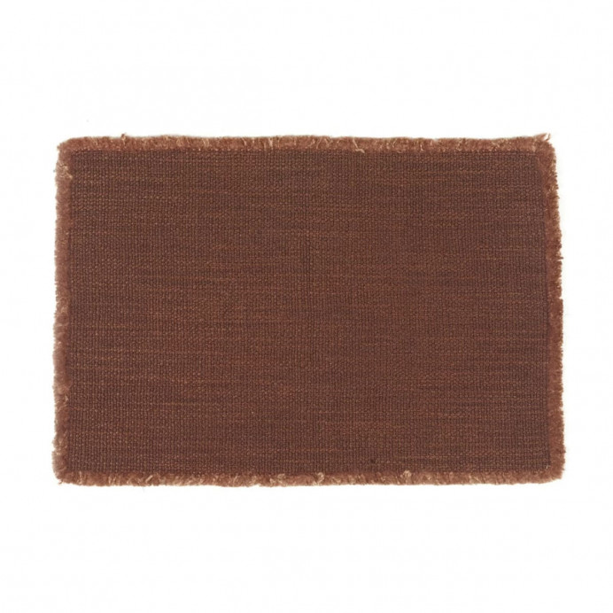 Set de Table Lin et Laine Jasper