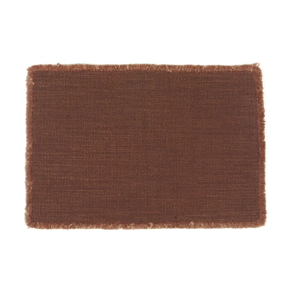 Set de Table Lin et Laine Jasper  