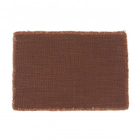 Set de Table Lin et Laine Jasper  