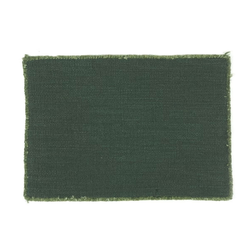 Set de Table Lin et Laine Jasper  