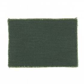 Set de Table Lin et Laine Jasper  