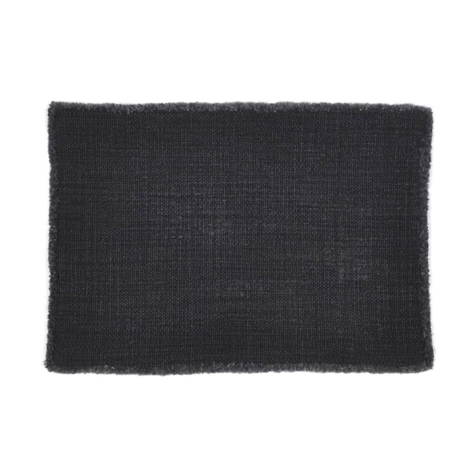 Set de Table Lin et Laine Jasper  