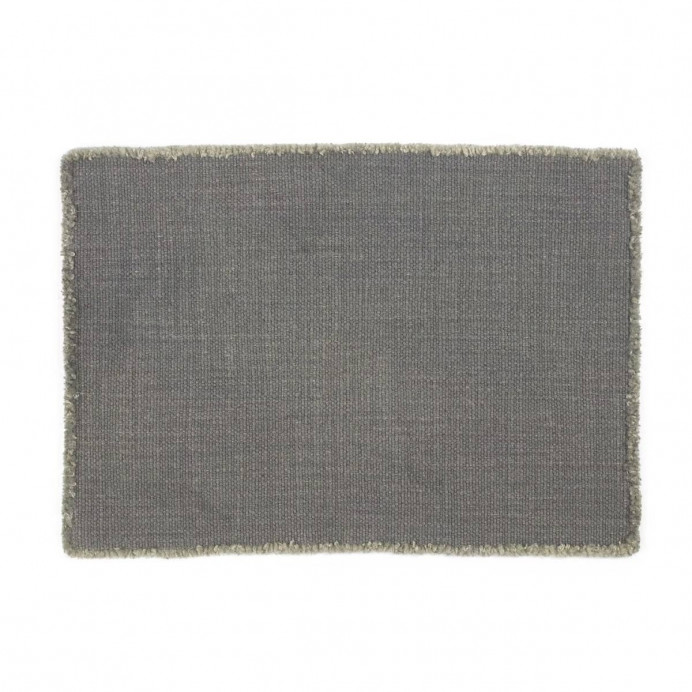 Set de Table Lin et Laine Jasper