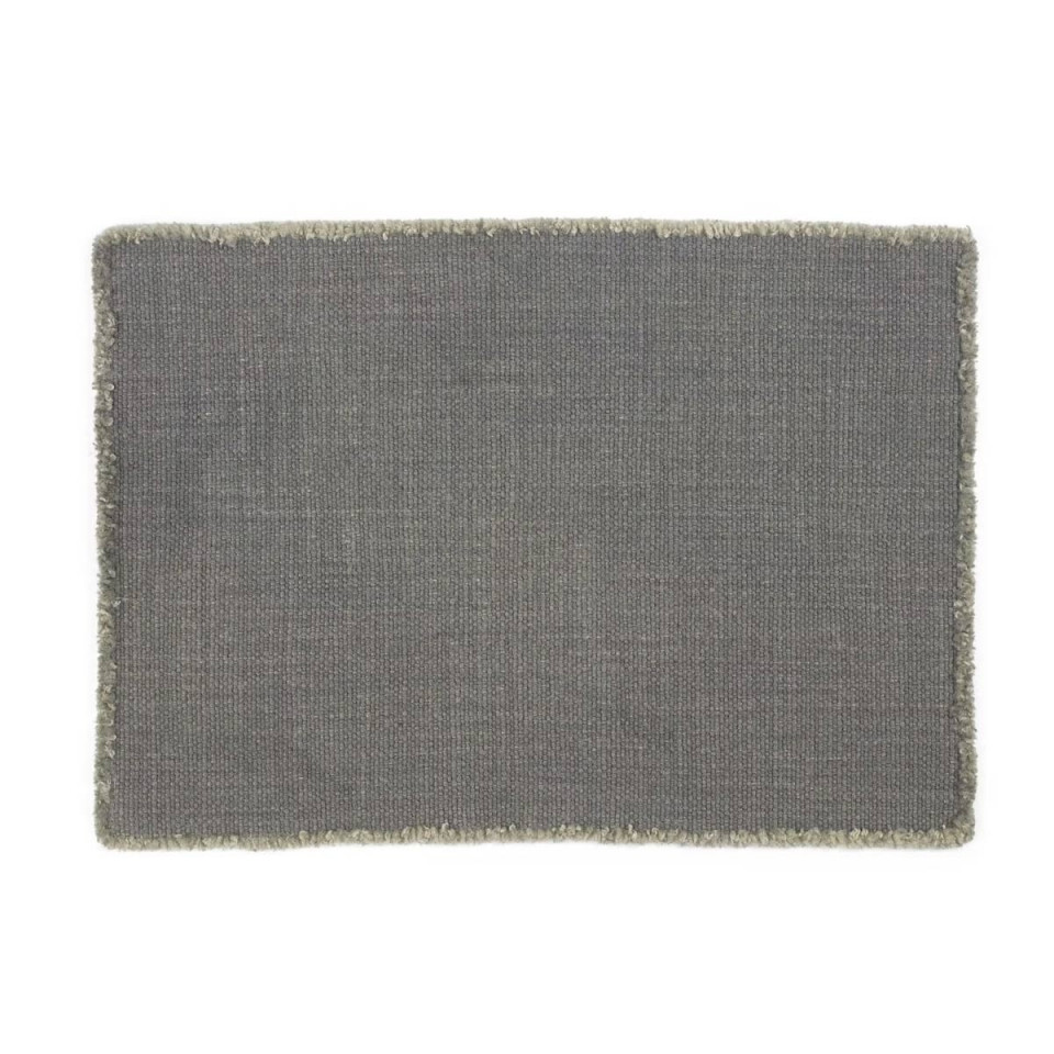 Set de Table Lin et Laine Jasper  