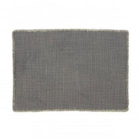 Set de Table Lin et Laine Jasper  