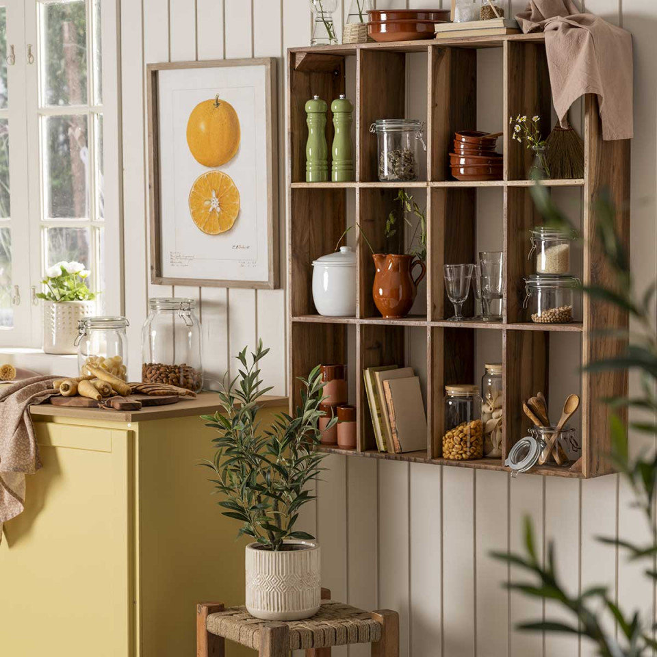 Set de 2 moulins à poivre et sel