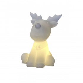 Renne Lumineux NAJA LED Blanc 