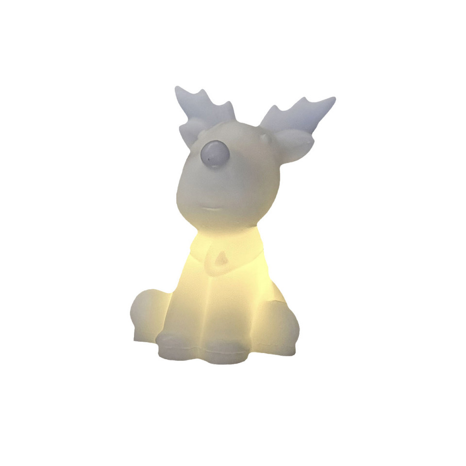 Renne Lumineux NAJA LED Blanc 