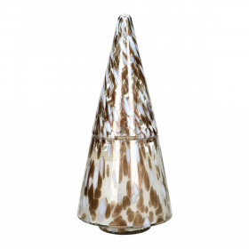 Bougie Sapin de Noël Parfumée SPICCOLI 