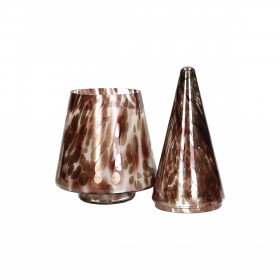 Bougie Sapin de Noël Parfumée SPICCOLI 