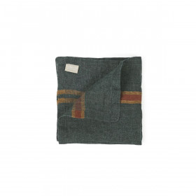 Serviette de Table en Lin Hamlet  