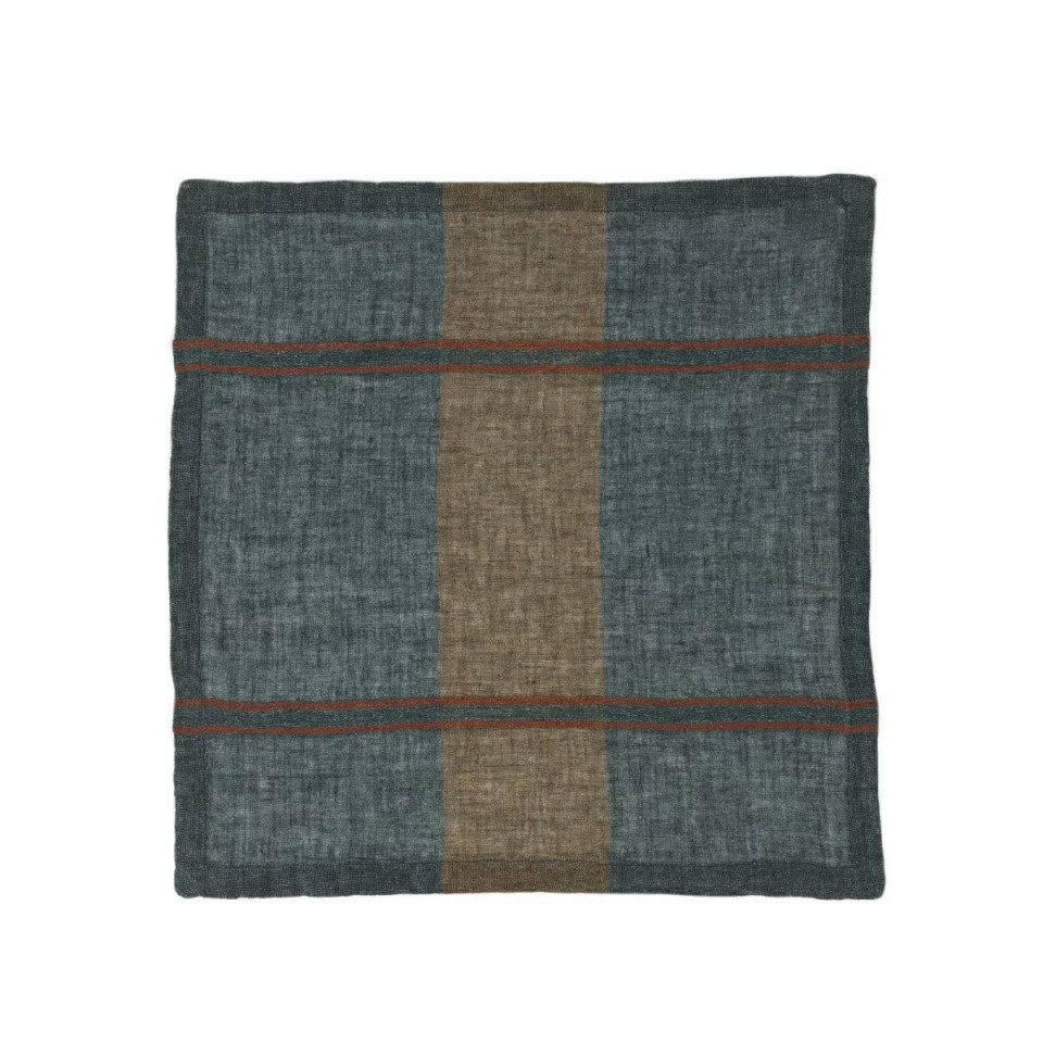 Serviette de Table en Lin Hamlet  