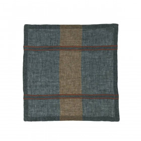Serviette de Table en Lin Hamlet  
