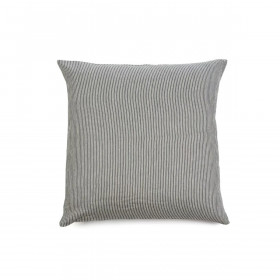 Taie d'Oreiller en Lin Sailors Stripe  