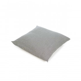 Taie d'Oreiller en Lin Sailors Stripe  