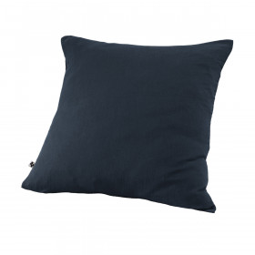 Taie d'Oreiller Gaze de Coton Unie GAÏA  