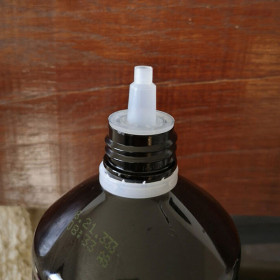 Huile de paraffine pour lampe 