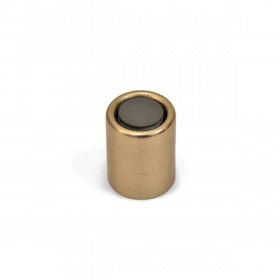 Bougeoir Magnétique 