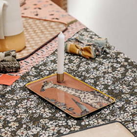 Bougeoir Magnétique 