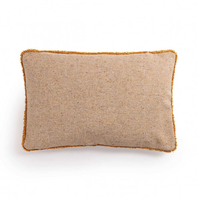 Housse de Coussin Le Magicien