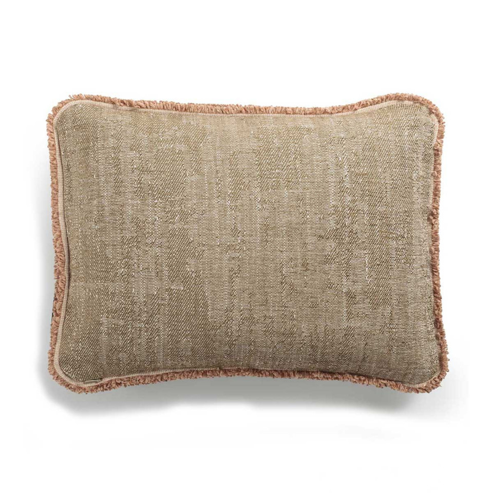 Housse de Coussin Le Magicien  